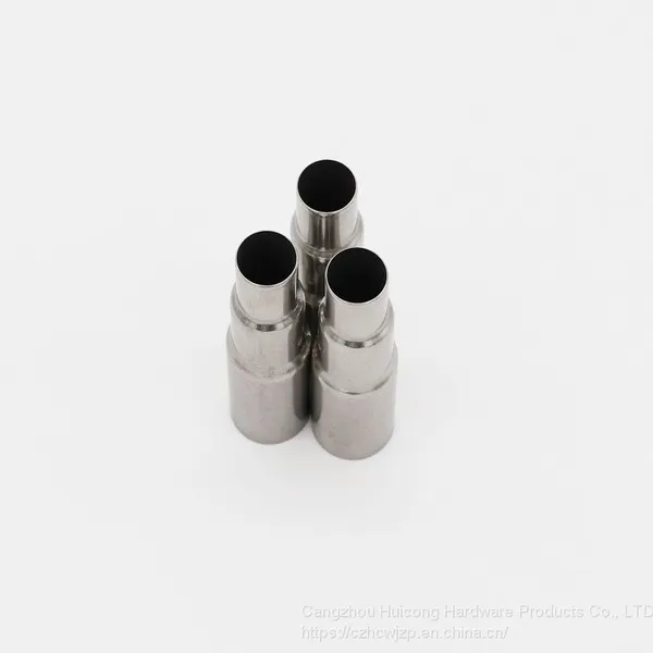 Factory Supply Automotive Hardware Stamping Metal Automotive Part photo-5