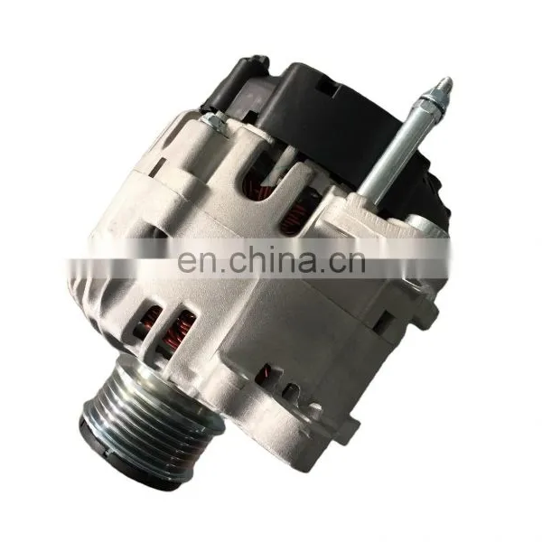 Same as the Original 100% New TG14C016 Alternator 11149 Auto Alternator 06F903023C for VOLKSWAGEN JETTA photo-4