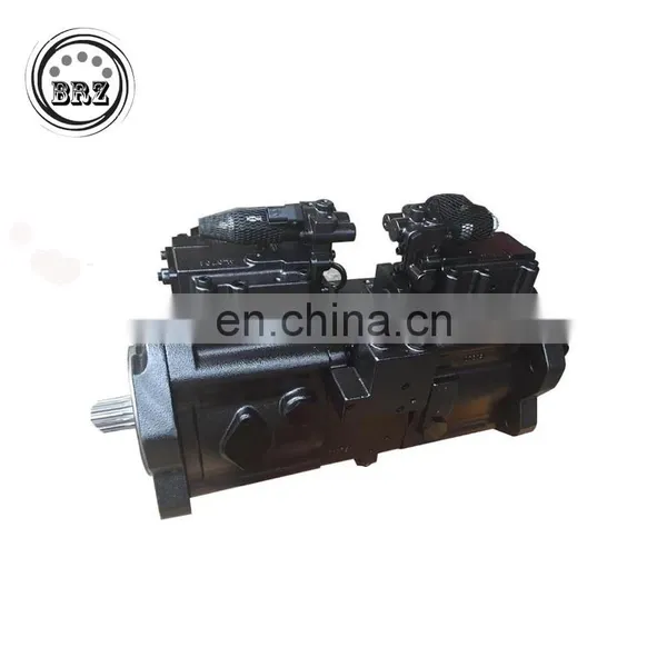 KATO HD1023 HD1023-2 Hydraulic Pump HD1023-3 Main Pump HD1023R Piston Pump photo-4