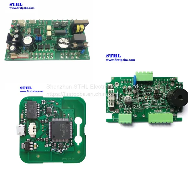 BOM Distribution List PCB Pcba Housing Pcba Electronic Assembly One-stop Shenzhen PCBA Factory photo-5