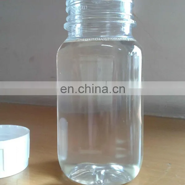 Cocamidopropyl Betaine (CAB30%) CAS NO 61789-40-0 MF C20H40N2O3 photo-2