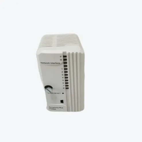 ABB PNI800 DCS Control Module photo-3