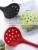 New Style High Quality 2021 Favorable Price Spoon Cooking Kitchen Silicone Utensils photo-3
