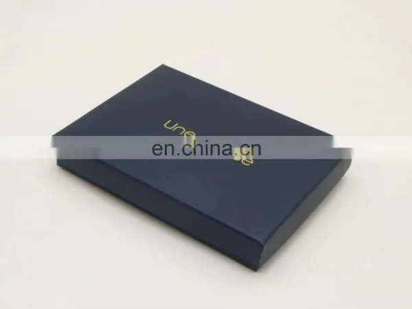 Hot Selling Christmas Whole Sale Packaging Cardboard Romantic Gift Paper Box With Ribbon photo-4