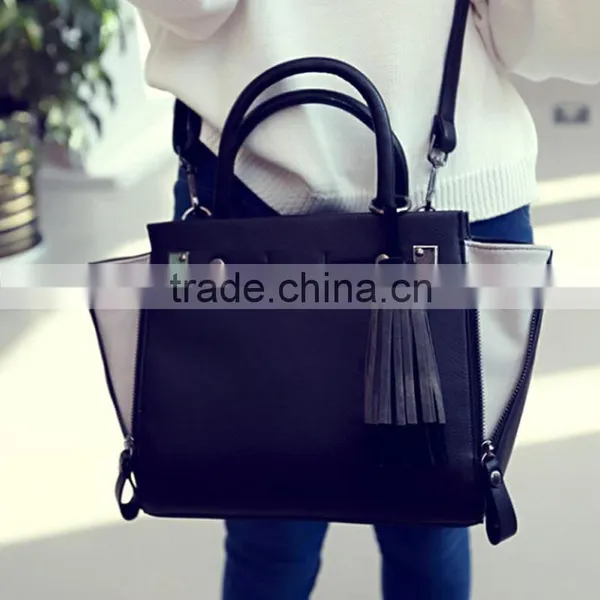 C88796A Wholesale Women pu Handbags Hot Sale Bags photo-5