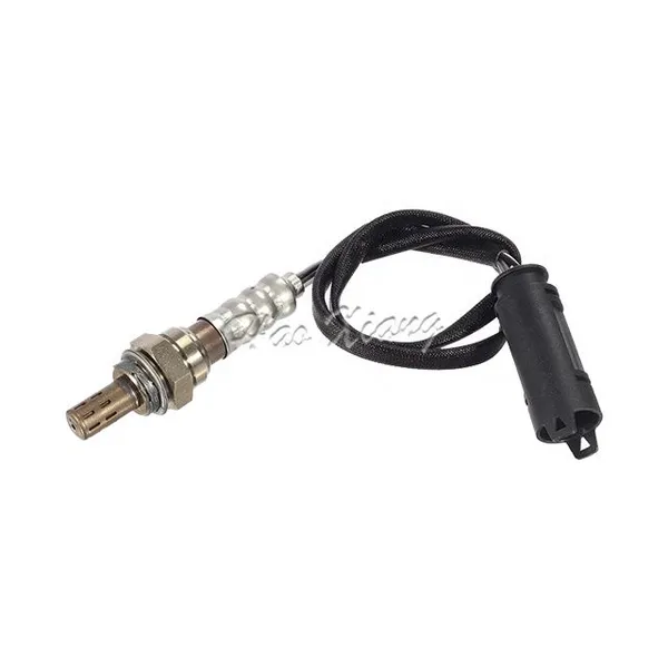 Haoxiang Auto Parts New Material Oxygen O2 Lambda Sensor 234-4681 For BMW 540i 740iL 750iL M5 Z3 photo-3