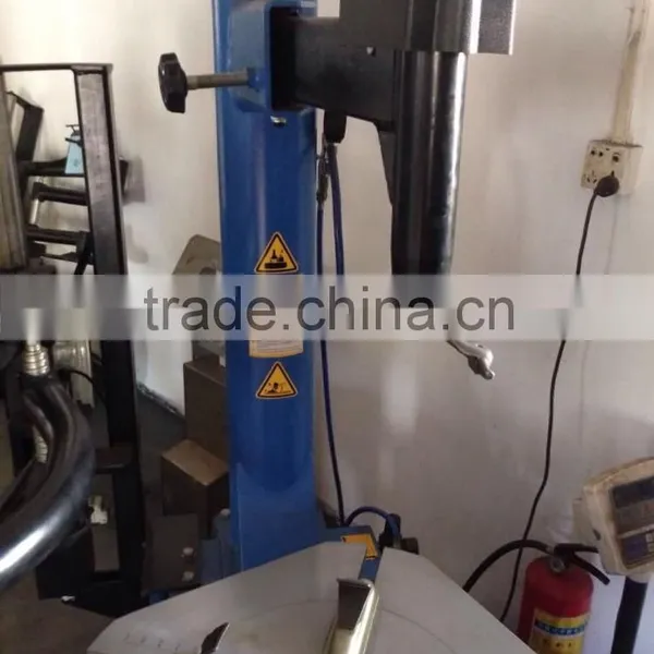 Wholesale Best Price Used Tyre Changer Machine photo-4