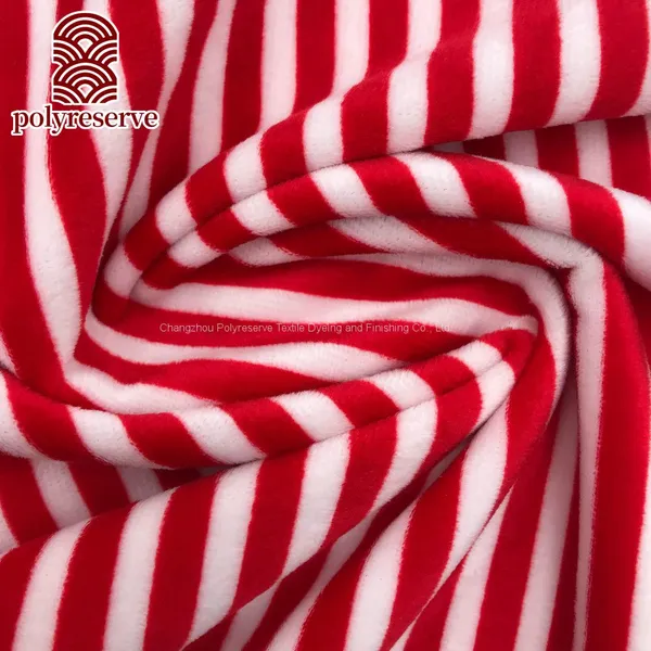 Polyreserve Double Side Red Stripe On Sale Skin-Friendly Crystal For Legging photo-4