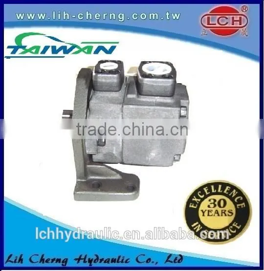 China Supplier Massey Ferguson Komatsu Mini Excavator Type Barber Chair Hydraulic Pump