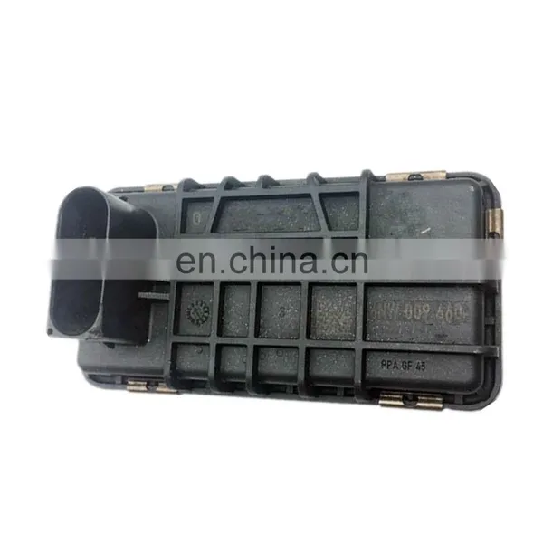 Electric Actuator G-001 G001 6NW009660 765155 777318 781751 for Mercedes R280 CDI 3.0L photo-2