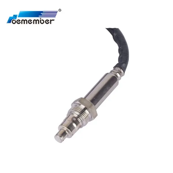 Original OE Style Nox Sensor New Nitrogen Oxide Sensor 5WK96675A 2894940 photo-4