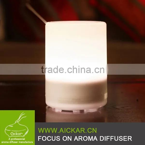 2016 New Wholesale Ultrasonic Aromatherapy Electric Essential Oil Diffuser photo-4
