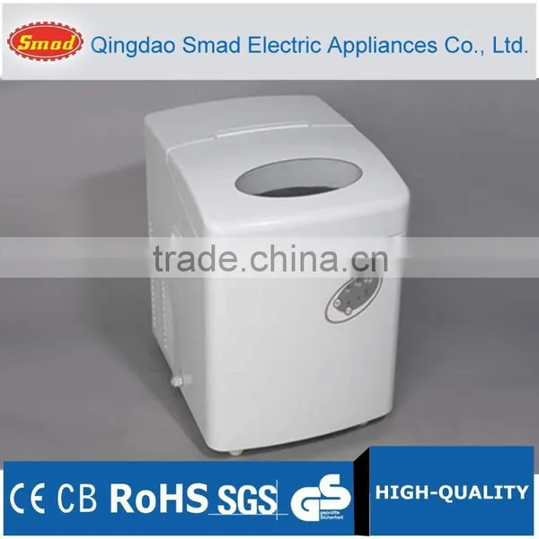 4.5L Home Bullet Ice Maker Ice Machine With GS photo-2
