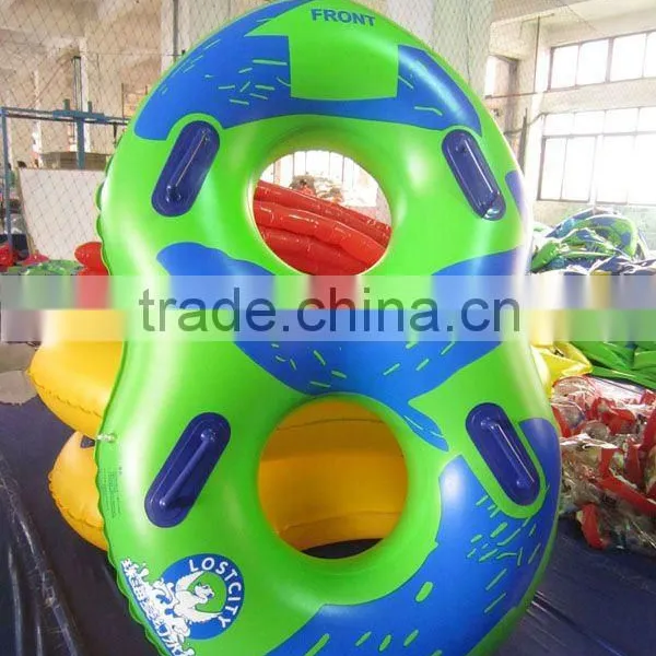 Inflatable PVC Water Park Tube