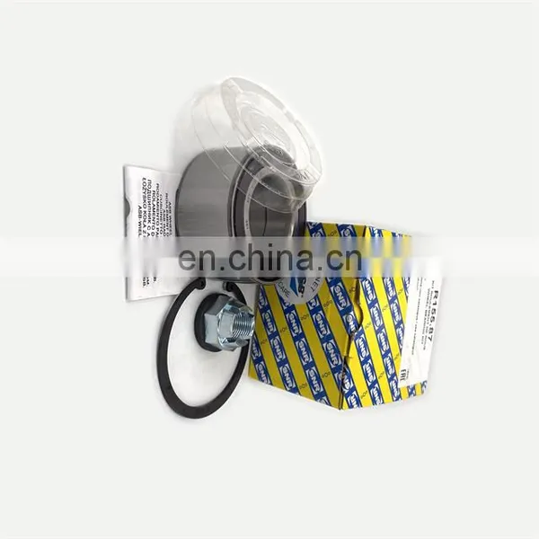 Big Stock 402108022R R155.87 Front Wheel Bearing Kit 42x80x39 With ABS for DUSTER 1.6 16V MEGANE III photo-3