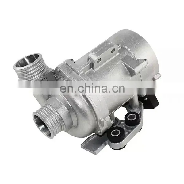 11517583836 Hot Sale Product Auto Electronic Engine Water Pump Assembly for 12v Car for Bmw F10 F11 F18 F02 F25 730/523/528/X3 photo-5