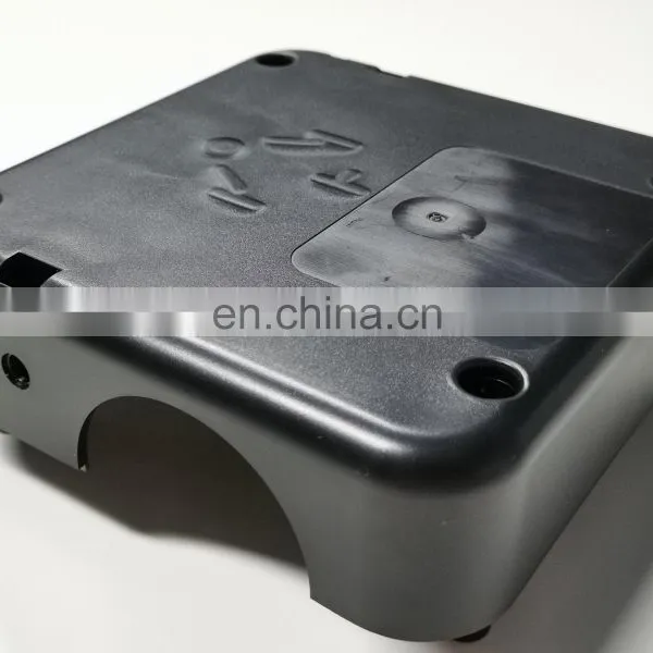Custom Injection Molding Plastic Parts ABS PP PE PC ABS Plastic Parts photo-2
