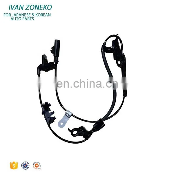 Excellent Price For Wholesale Various Models ABS Wheel Speed Sensor 89542-0T010 89542 0T010 895420T010 For Toyota Camry photo-2