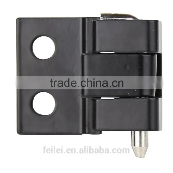 CE Rohs FL255 China Manufacturer Zinc Alloy Cabinet Hinge photo-3