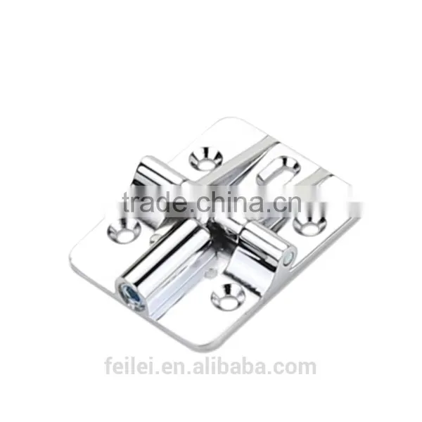 Supply Factory Price Bevel Fillet Pivot Hinges photo-4