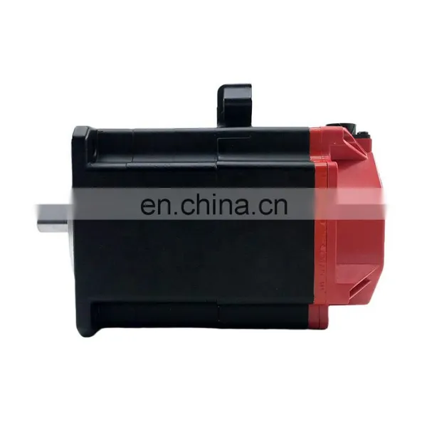 Hot Sale A06B-2062-B103 Fanuc ac Servo Driver Motor photo-3
