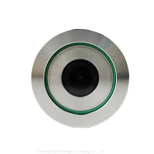 2023 Innovative Products Zf-Ipc-16M11 Deep Small Underwater Camera Waterproof Small Network Camera