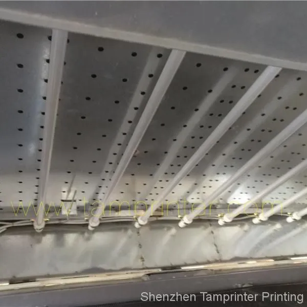 Standard Short IR Printing Dryer photo-4
