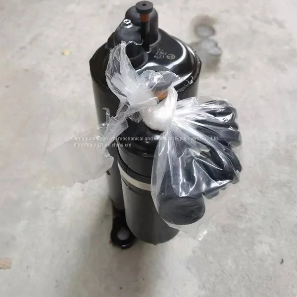 Air Conditioning Unit Refrigeration Accessories 5KD240XCA21 photo-3