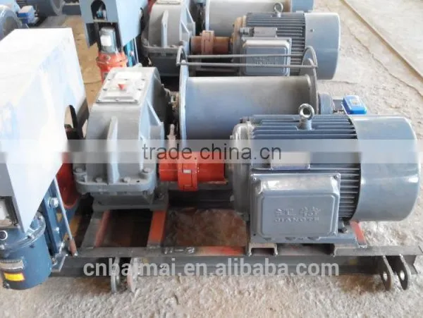 Mini Tower Crane Tower Crane TC4708 photo-5