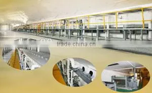 Huanyu Blue Thermal Aluminum Plate photo-3