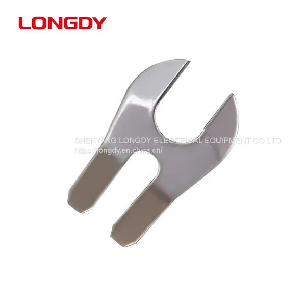 Precision Stamping Parts Processing Plant Stainless Steel Hardware Material Special-shaped Parts to Map to Sample Customization photo-5