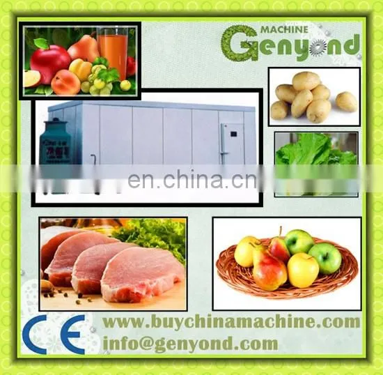 Mobile Coolroom/refrigeration House/cold Storage Room photo-3
