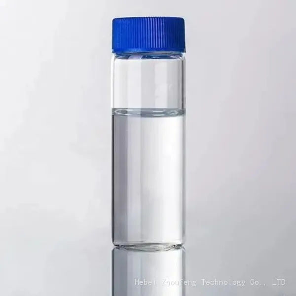 CAS 123-79-5 Di-n-octyl Fatty Acid Di-n-octyl Adipate in N-hexane Can be Used as Cold Resistant Plasticizer