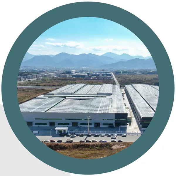 Songyang Baofeng Precision Clean Tube Co., Ltd