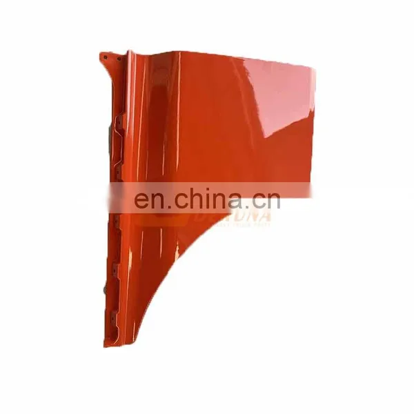 Sinotruk HOWO Sitrak C5H/C7H Heavy Truck Parts 811W62610-6006TQF405/811W62610-6006 Lower Decorative Panel Of The Right Car Door photo-2