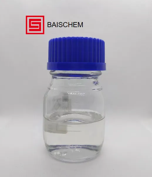 C1214 Amine Primary Aliphatic Amine with Highly Branched Alkyl Chains CAS: 68955-53-3