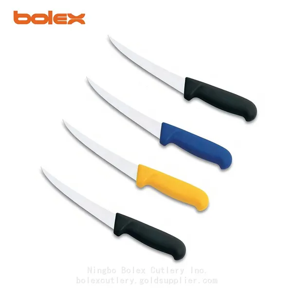 DEBONING SKINNING BUTCHER Knives HUNTING FISHING SUPPLIES KNIVES photo-2