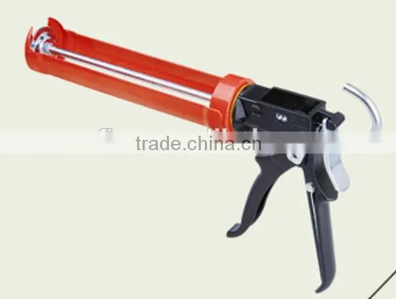 9" European Style Manual Caulking Gun Tubers Glass Glue Gun photo-4