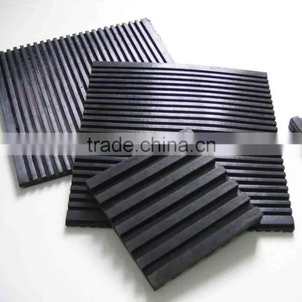 Anti Vibration Rubber Pads photo-2