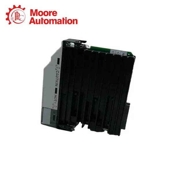 AB 1756-EN3TR Ethernet Communication Module Original New photo-4