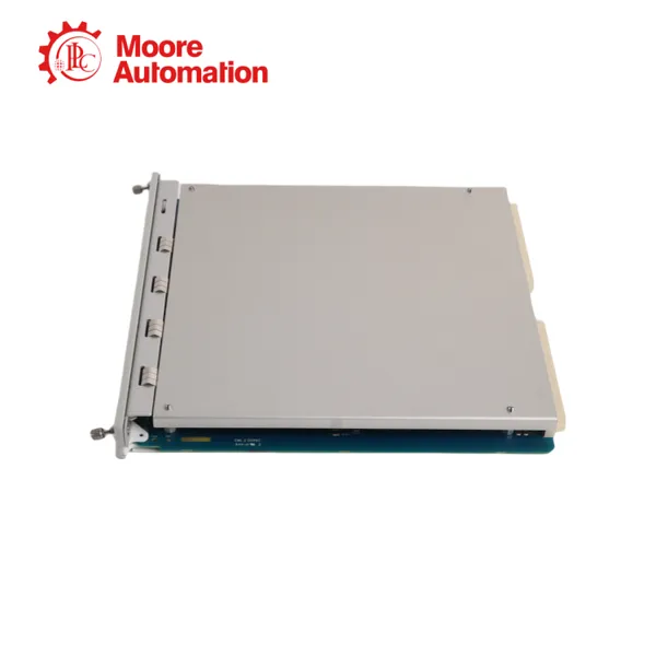 Bently Nevada 3500/32M 149986-02 4-Channel Relay Module In Stock photo-3