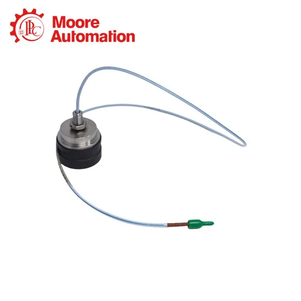 BENTLY NEVADA 330876-02-10-00-00 3300 XL 50 mm Proximity Probe NEW photo-2