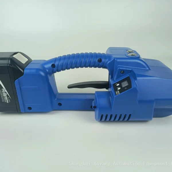 Electric Strapping Machine photo-3