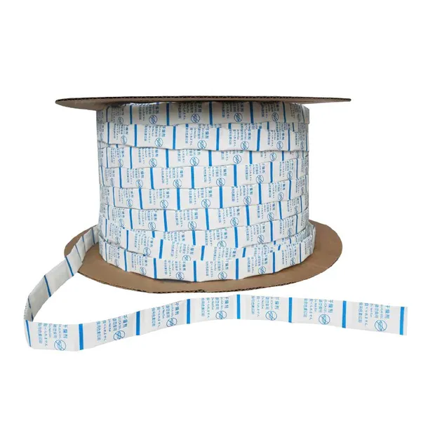 Pharmaceutical Packets Moisture Absorber Drying Agent Silica Gel Desiccants