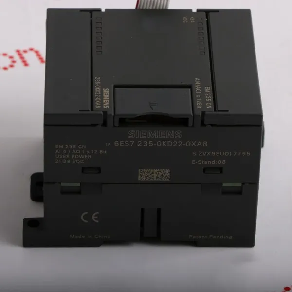 Siemens 6ES7235-0KD22-0XA8 photo-5
