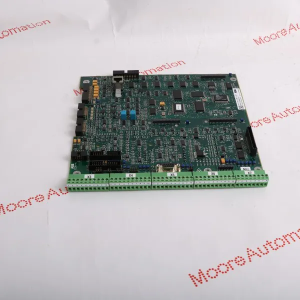 ABB 3ADT313900R1501 SDCS-CON-4