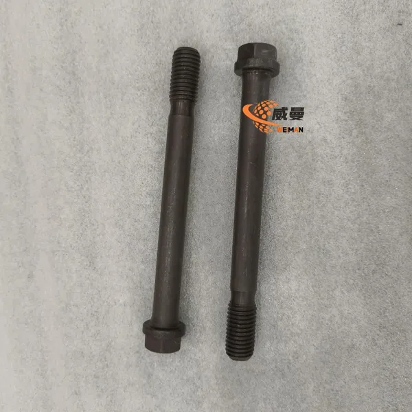 SDLG 4110000556250 Bolt - High-Strength Fastening Component for Secure Machinery Assembly