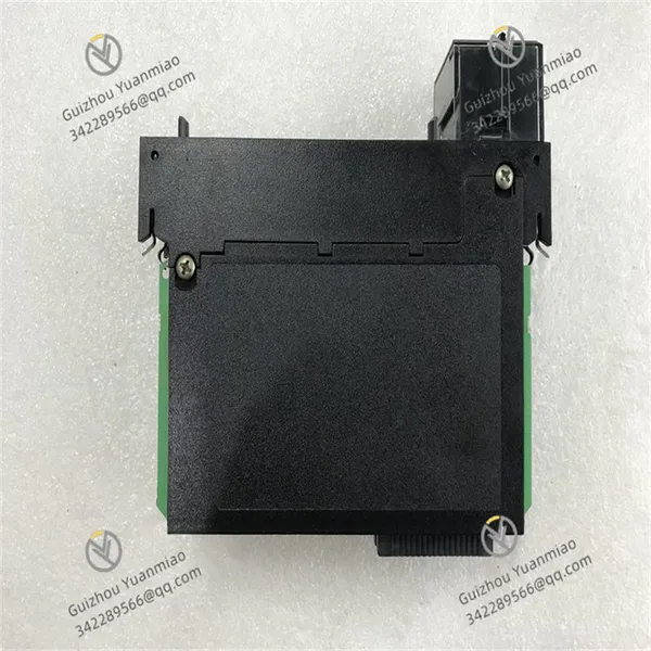 Allen-Bradley 1756-OB32 Discrete Output Module photo-3