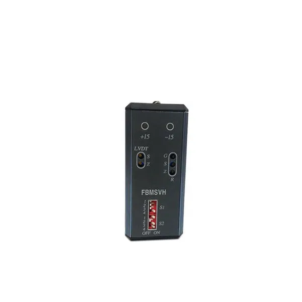 FBMSVH Received Data Module Under Test 500SCM01 1MRB200059/C 1MRB15004R0001 photo-3