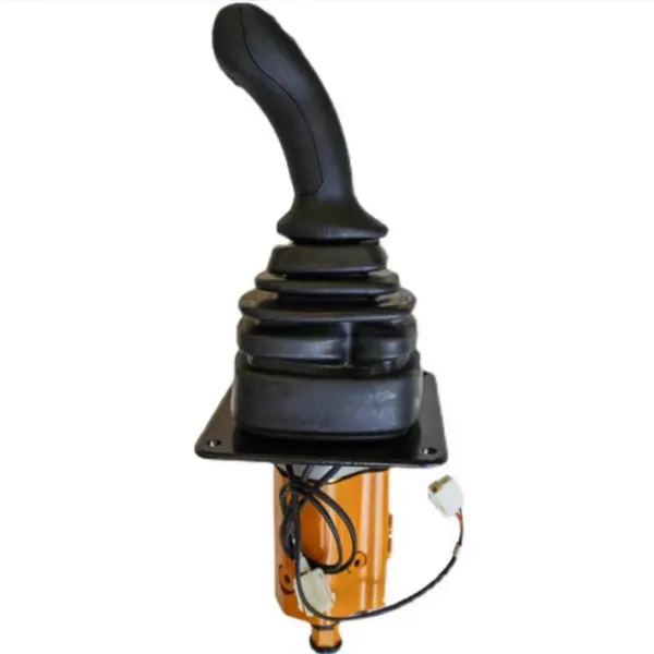 252116731 Pilot Valve for ZL50GN LW500FN Wheel Loader/charger photo-3